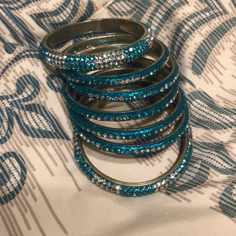 Bangles